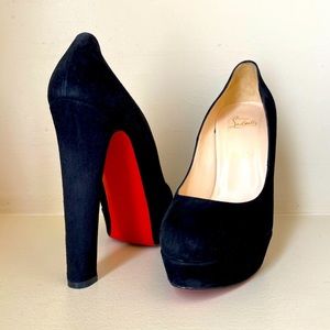 Christian Louboutin Pumps